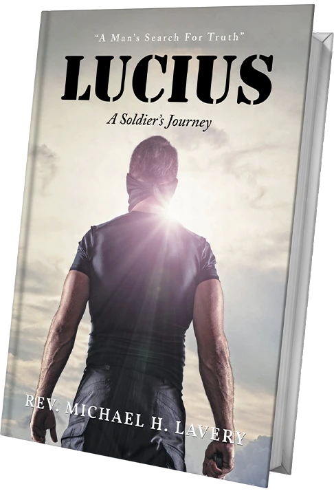 Lucius Book